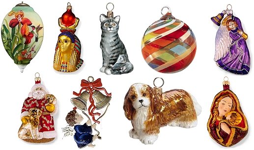 Christmas Ornaments